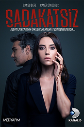 SADAKATSIZ