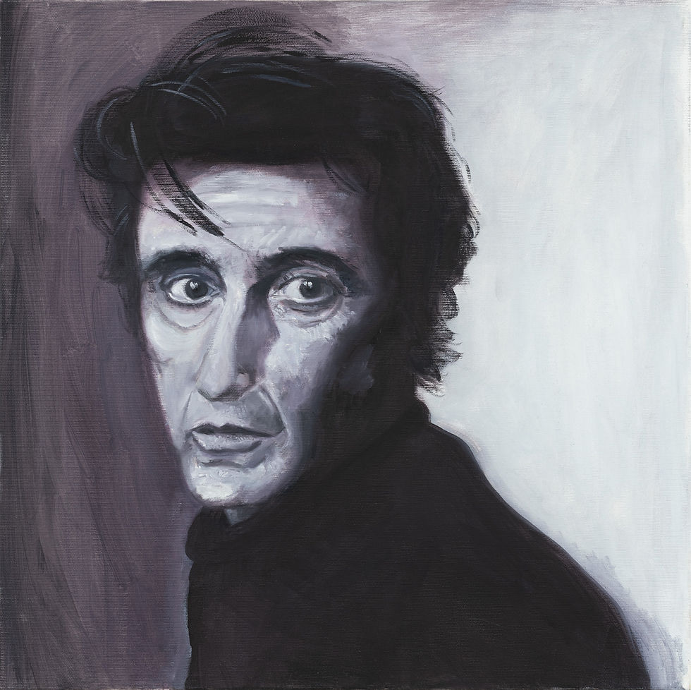 Al Pacino