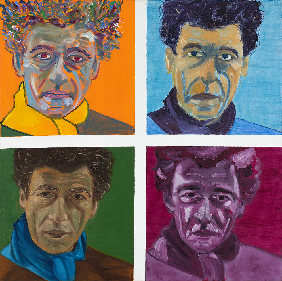 Giacometti