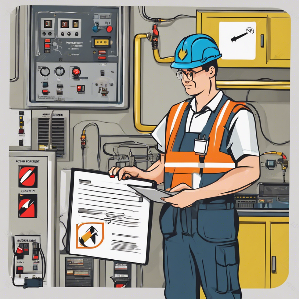 What is an electrical safety inspection certificate? Why is it required, and how to get yours?