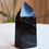 Thumbnail: Black Tourmaline point | 1