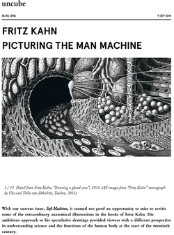 Fritz Kahn