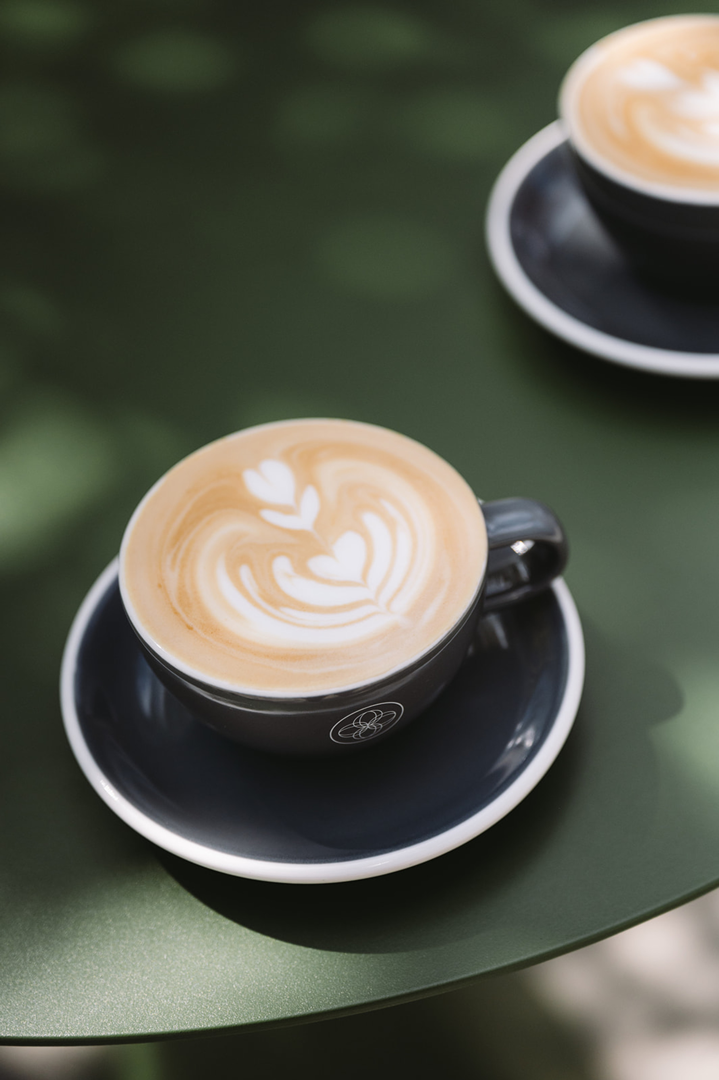House of Healing Café