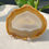 Thumbnail: Agate Crystal Slices | medium