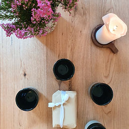 Together we will connect to our hearts with the help of delicious raw cacao and celebrate the journey of self-discovery. A safe space will be created where we will go within and listen to what is being revealed to us via mama cacao. 

A new moon is the perfect time for new beginnings, an auspicious time to set intentions and like seeds we will plant them, nurture them and allow them to grow into manifestation. Combining the received guidance through the cacao heart opening and the new moon, we will set a new pathway, aligned to our highest good whilst being supported by the loving community gathering together for this healing circle.

It is recommended not to each too much 2 hours before the ceremony.

* Limited to 10 people

* Wear comfortable clothing

We so look forward to welcoming you on this beautiful cacao journey at House of Healing Berlin.