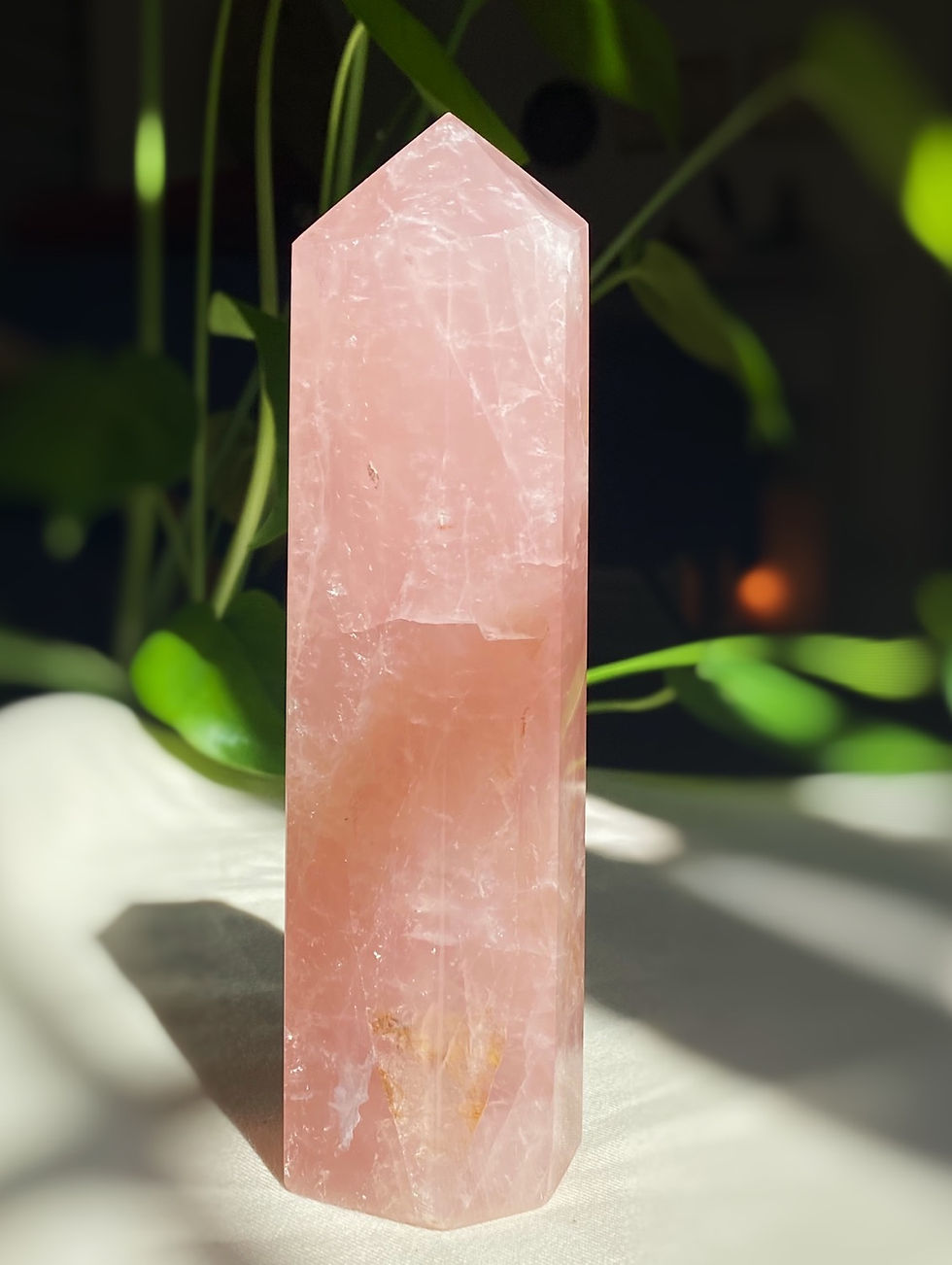 Thumbnail: Rose Quartz Generator | 1