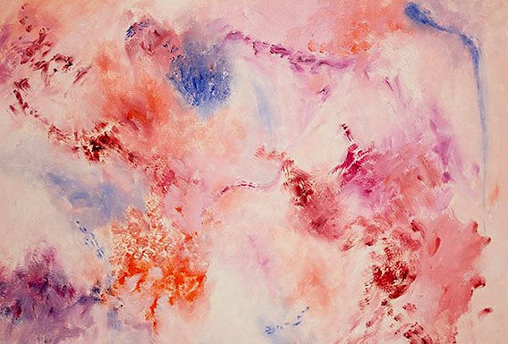 Awaken your Senses: Creative Yoga Flow & Intuitive Art Workshop