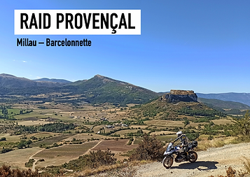 Raid Provençal Offroad petokask randonnée balade tout-terrain maxitrail trail.png