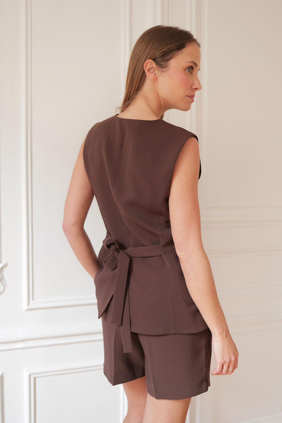 Thumbnail: Martin vest