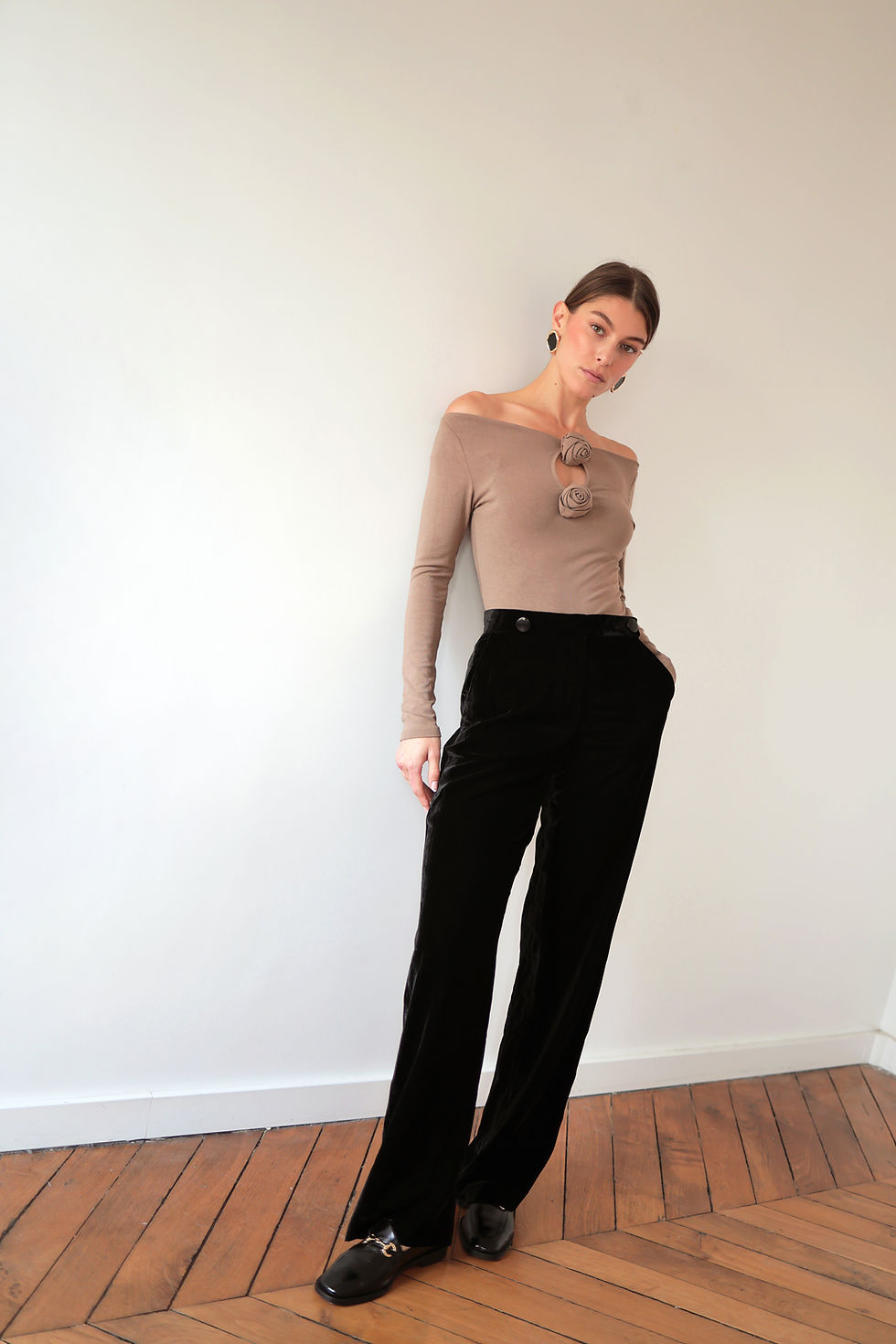 Miniature : Top Elodie
