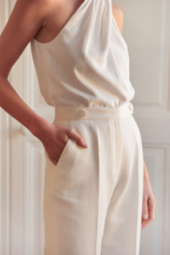 Pants - Le Frisson