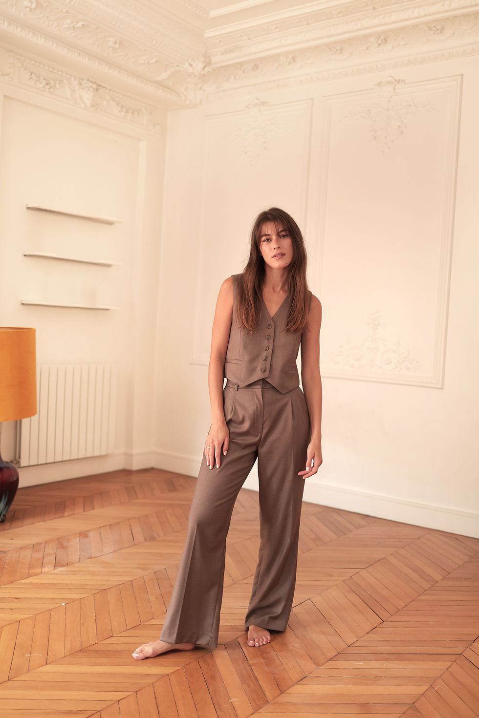 Miniature : Pantalon Etienne