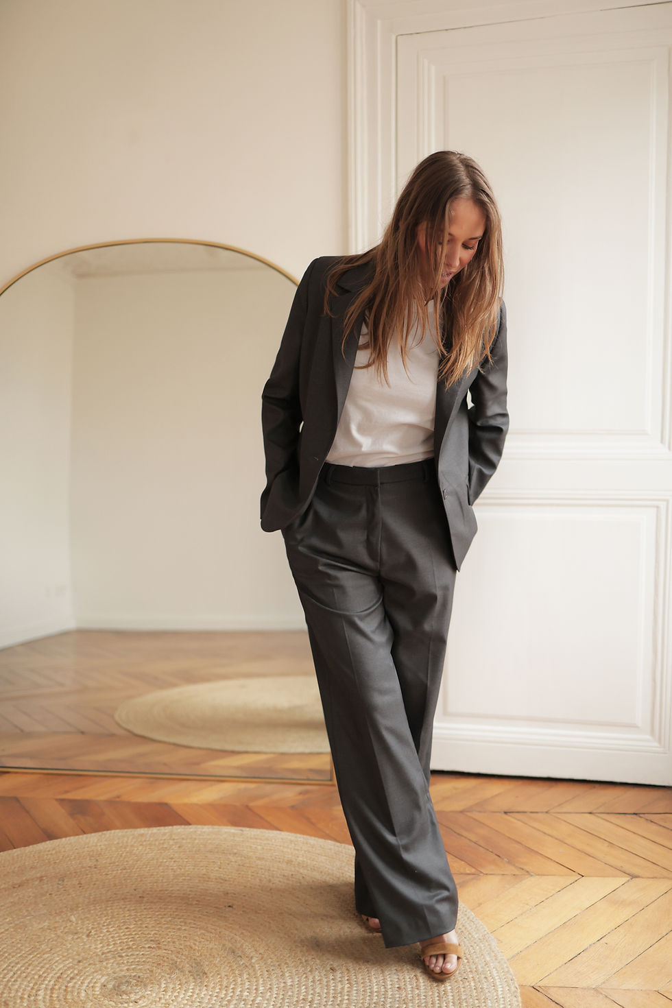 Miniature : Pantalon Perrine