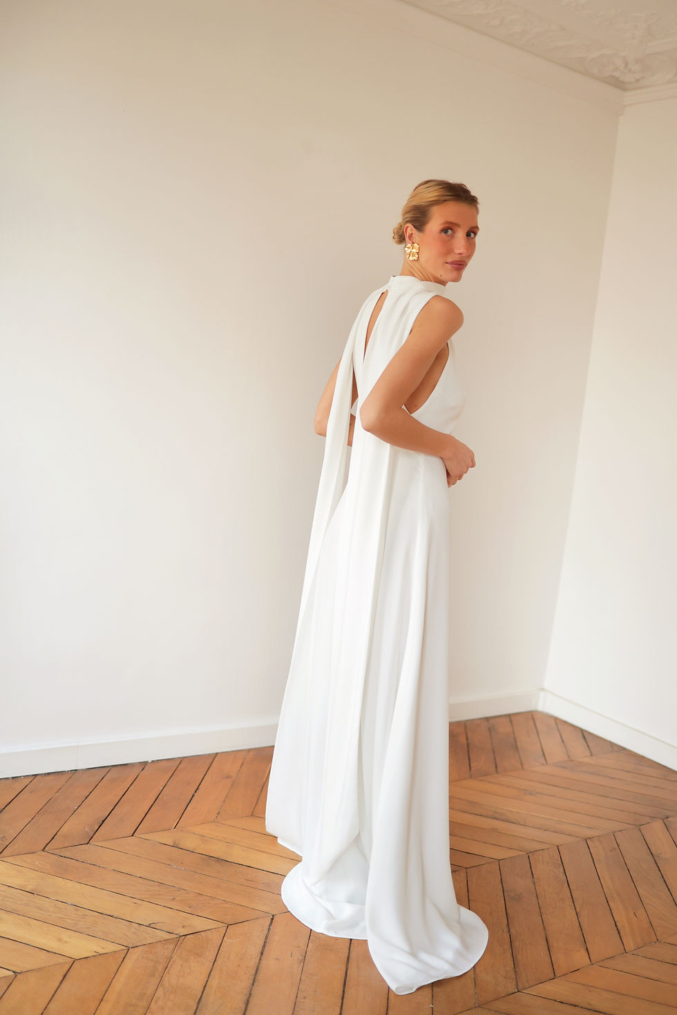 Miniature : L'Écharpe