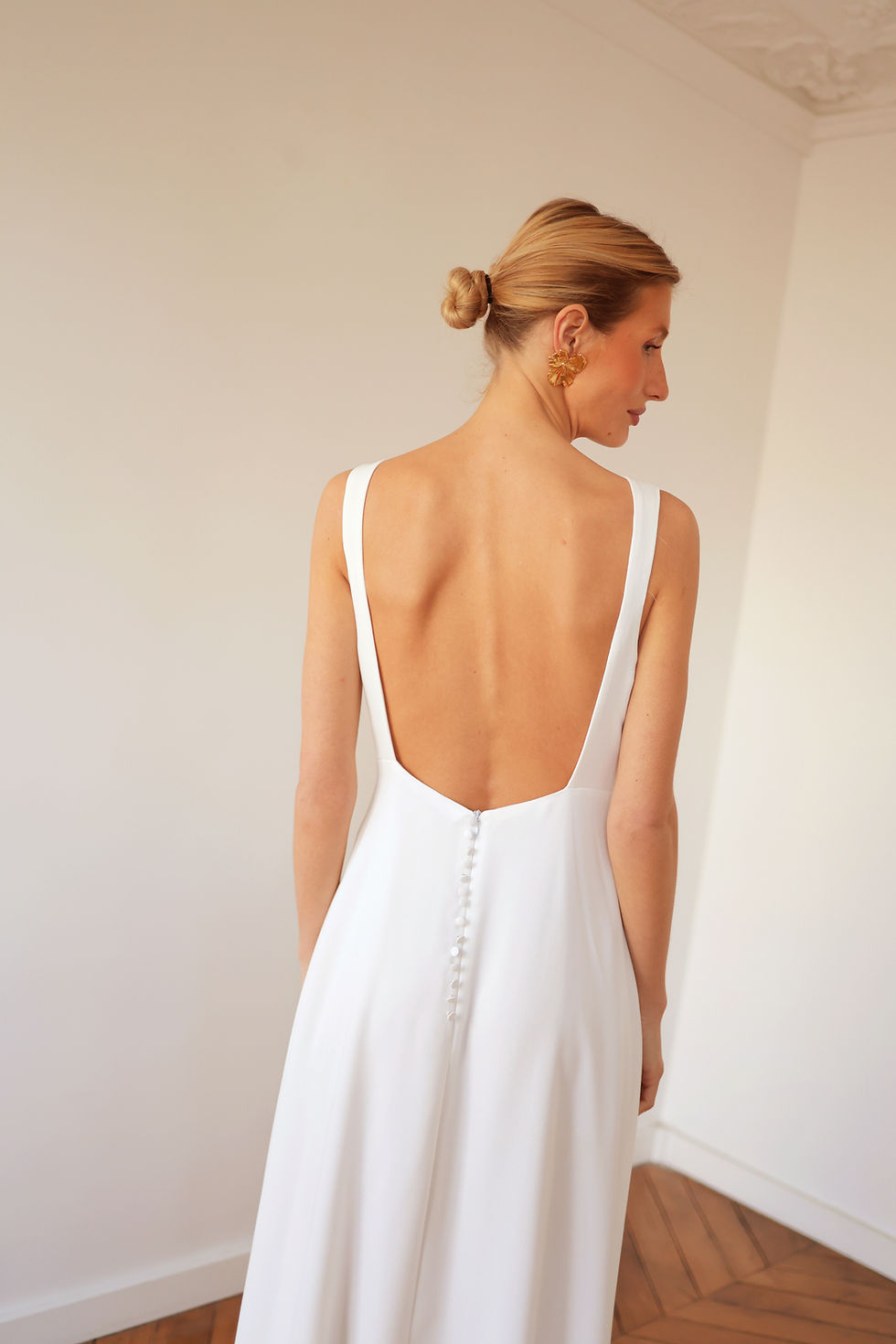 Miniature : Robe - L'Idylle