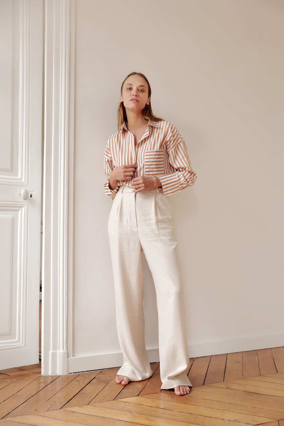 Thumbnail: Celia shirt