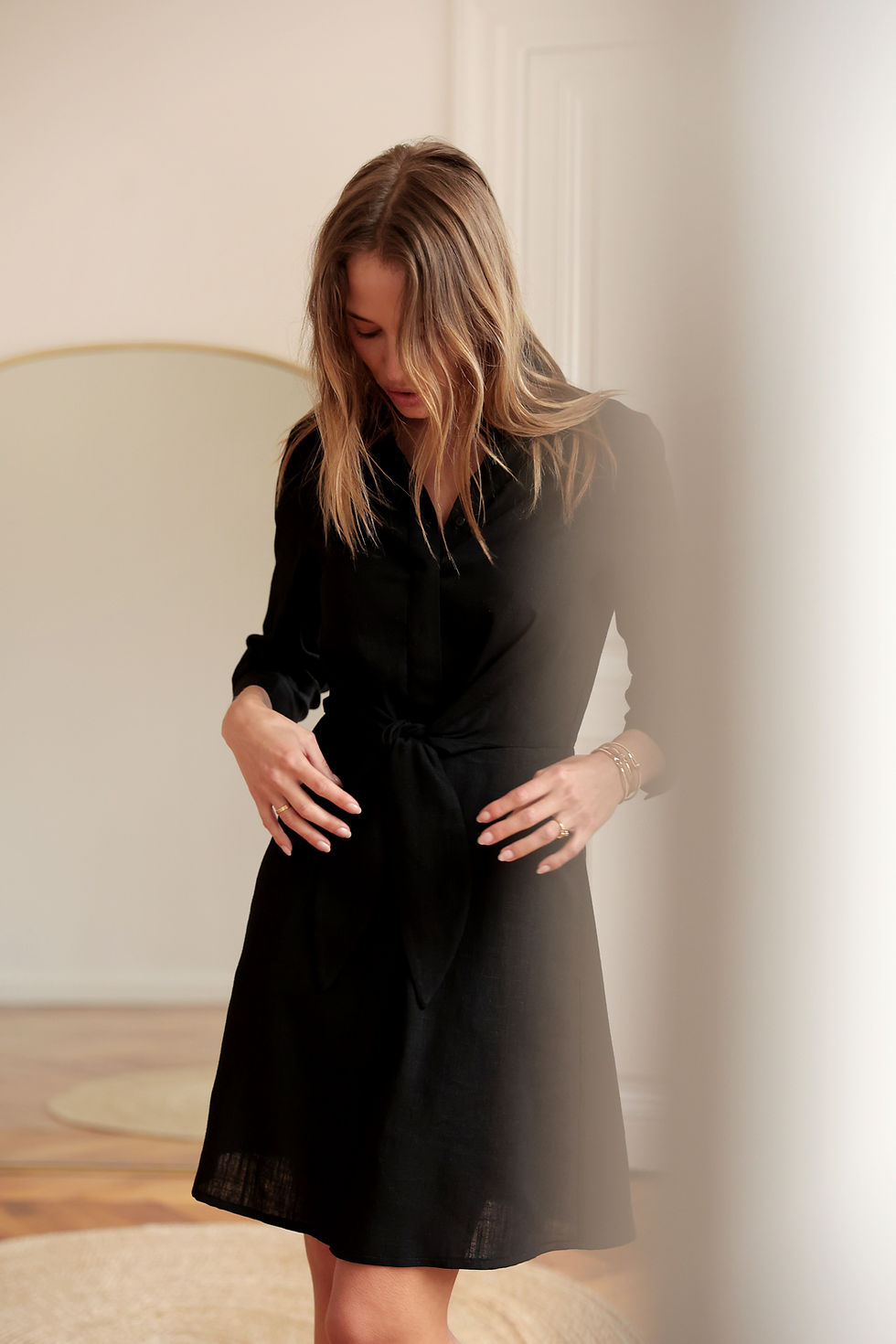 Thumbnail: Roma dress