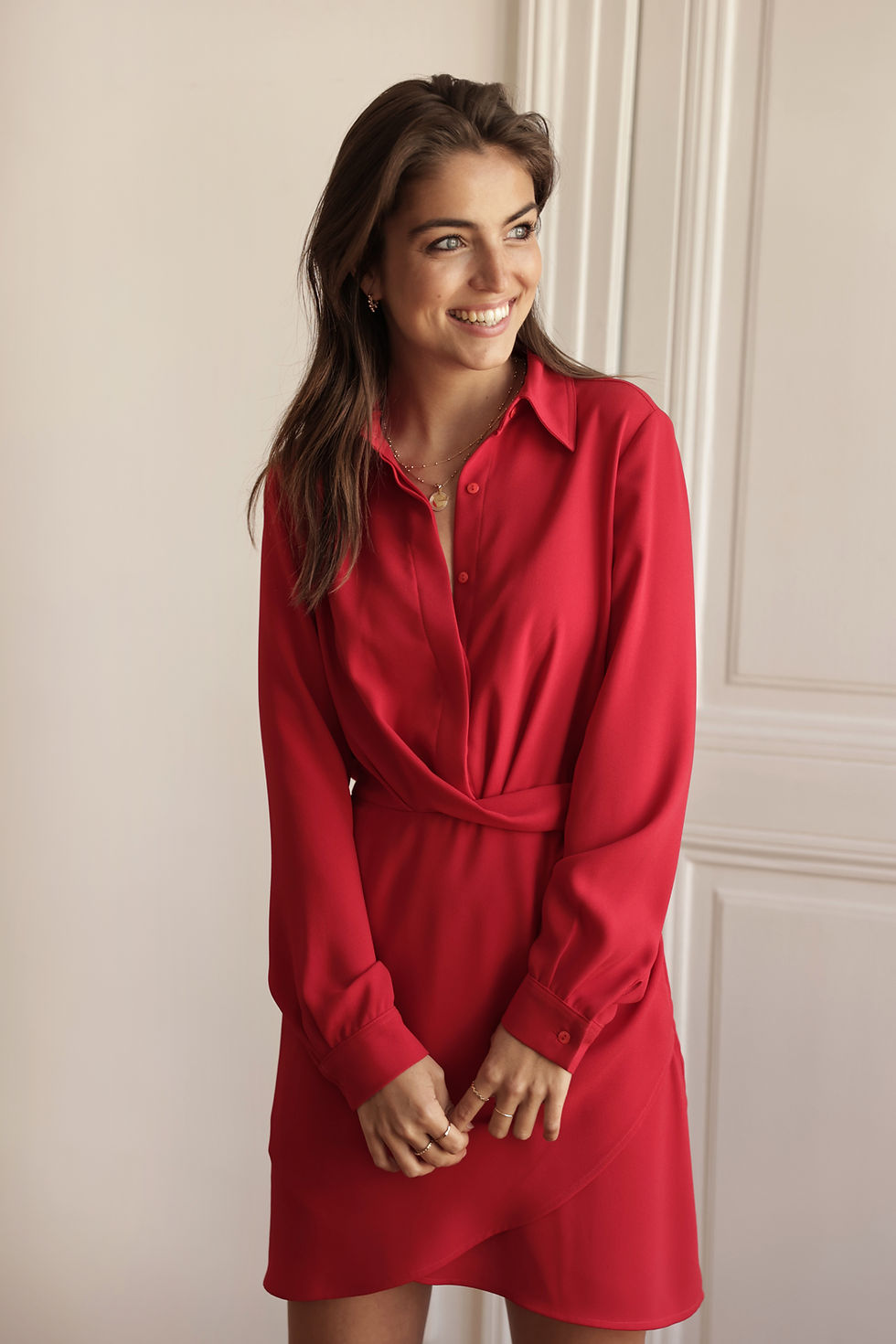 Miniature : Robe Rivoli