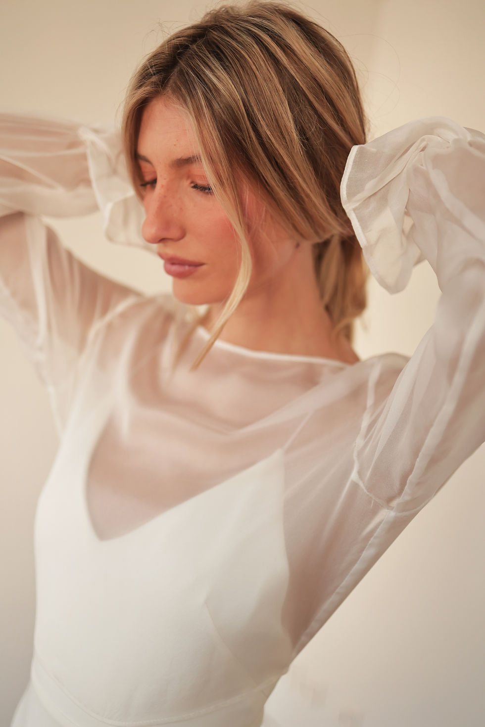 Miniature : Blouse - Le Béguin