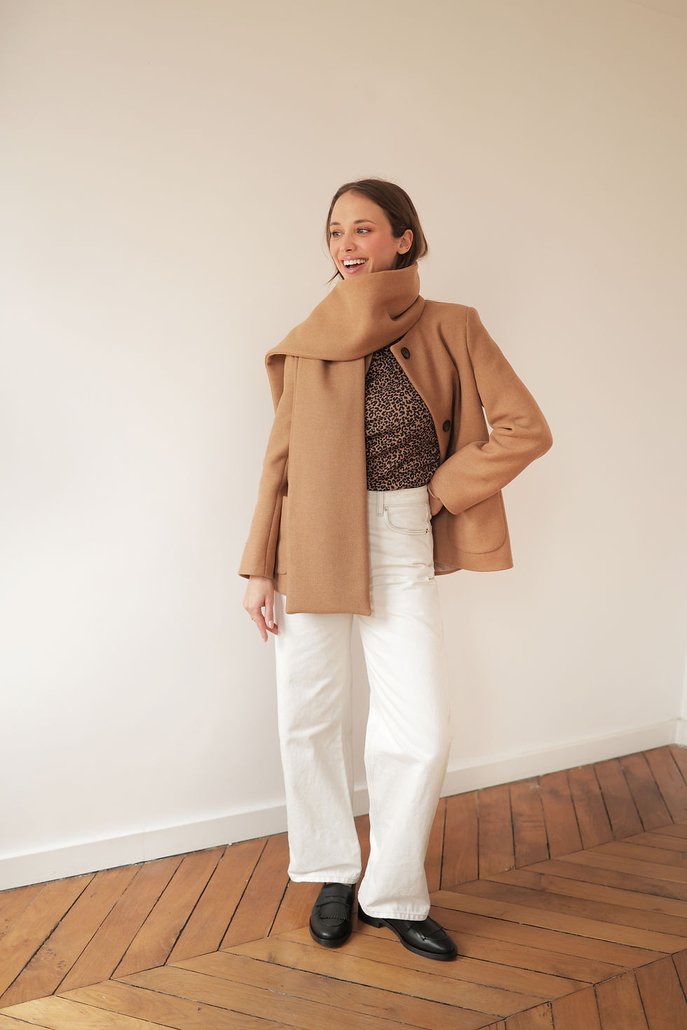 Miniature : Veste Gaspard
