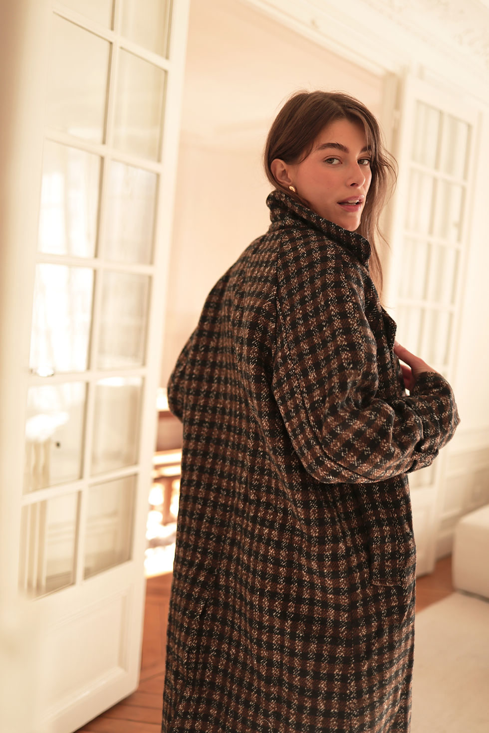 Thumbnail: Gaston Coat