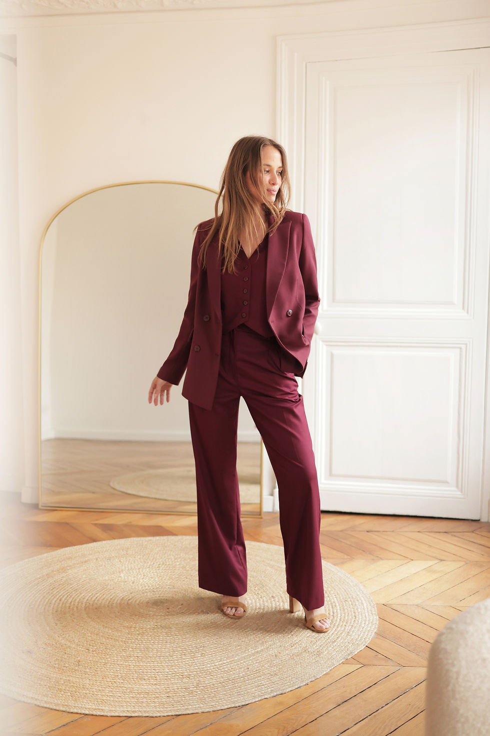 Miniature : Pantalon Etienne