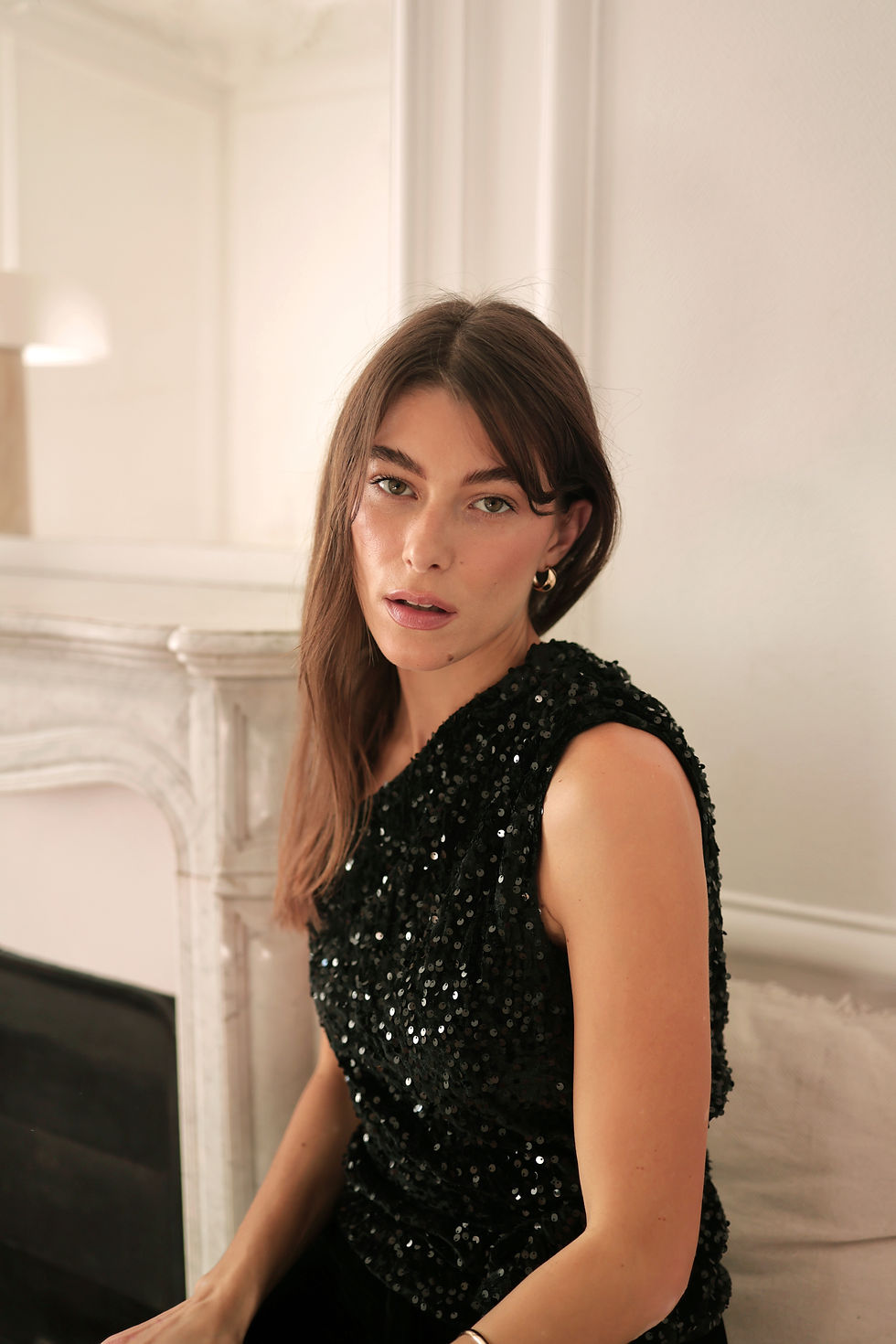 Thumbnail: Esmee blouse