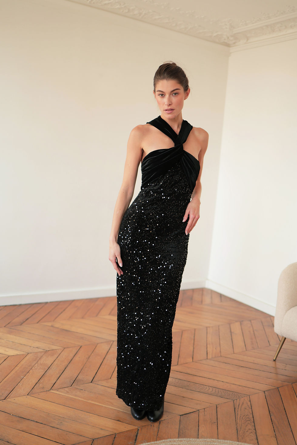 Thumbnail: Emmy Dress