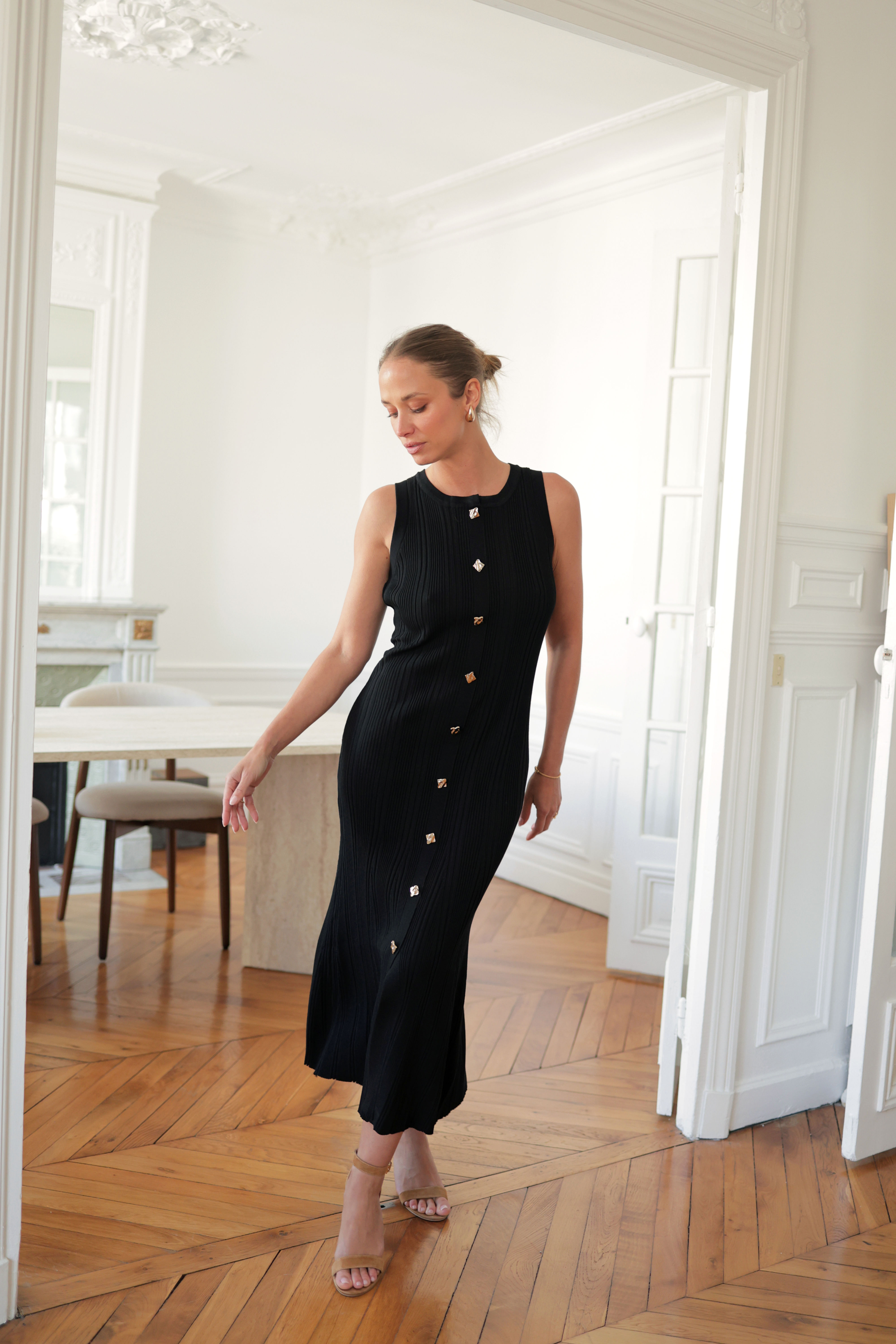 Robe Maïlys
