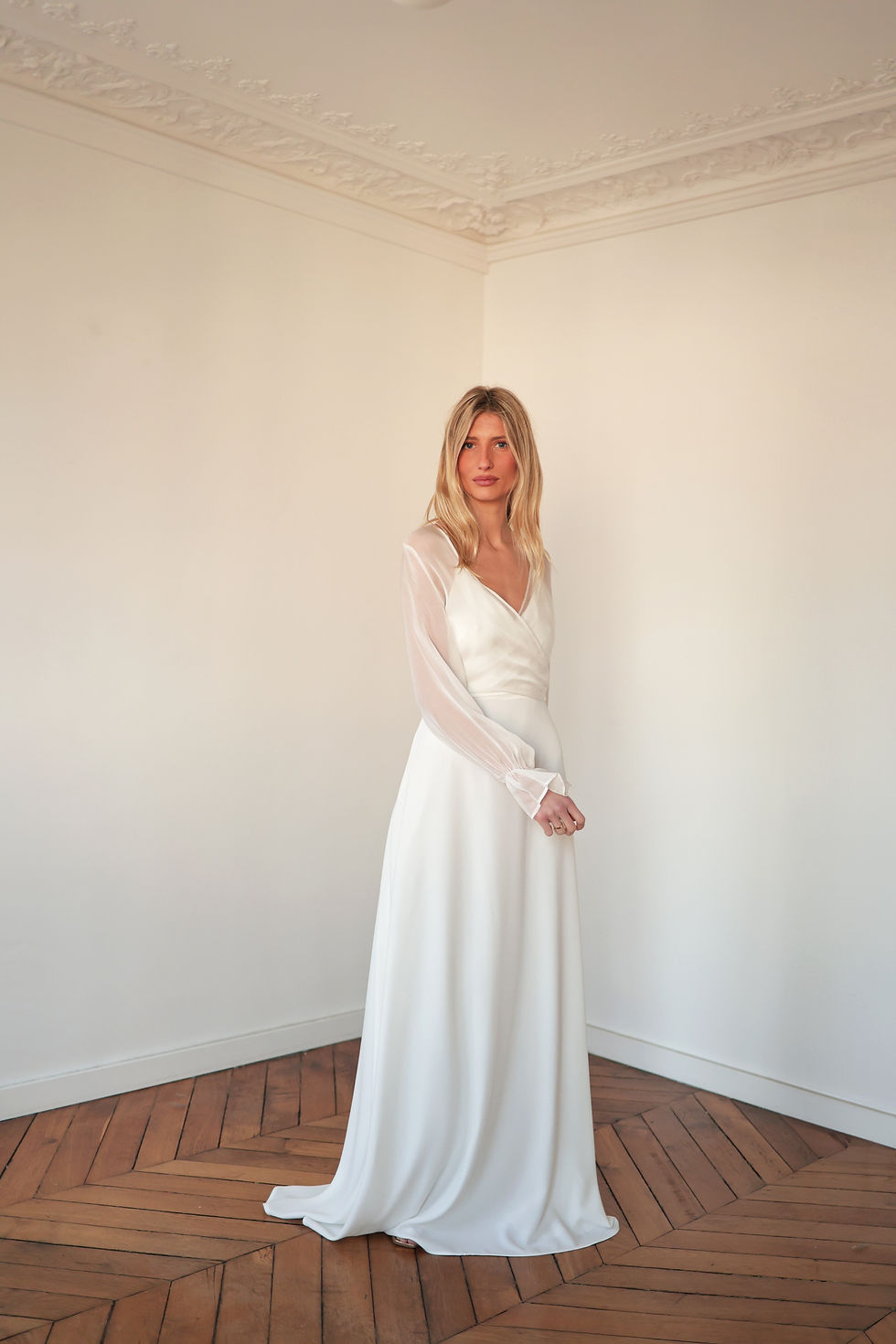 Miniature : Blouse - Le Béguin