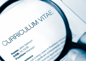 HOW TO CREATE A GOOD CV?