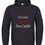 Miniature : Sweat à capuche (grand logo)