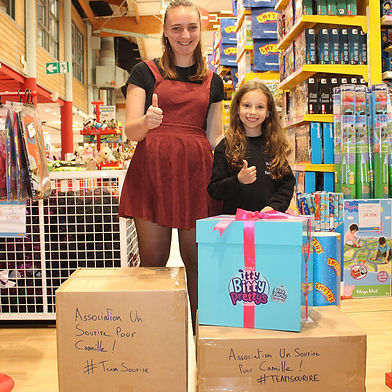 Smyths Toys Superstors