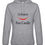 Miniature : Sweat à capuche (grand logo)