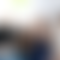 Distribution de sourires au CHU d'Amiens