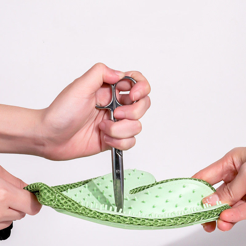 Miniatura: Silicone Massage Gloves and Pet Hair Removal Brushes - Pet