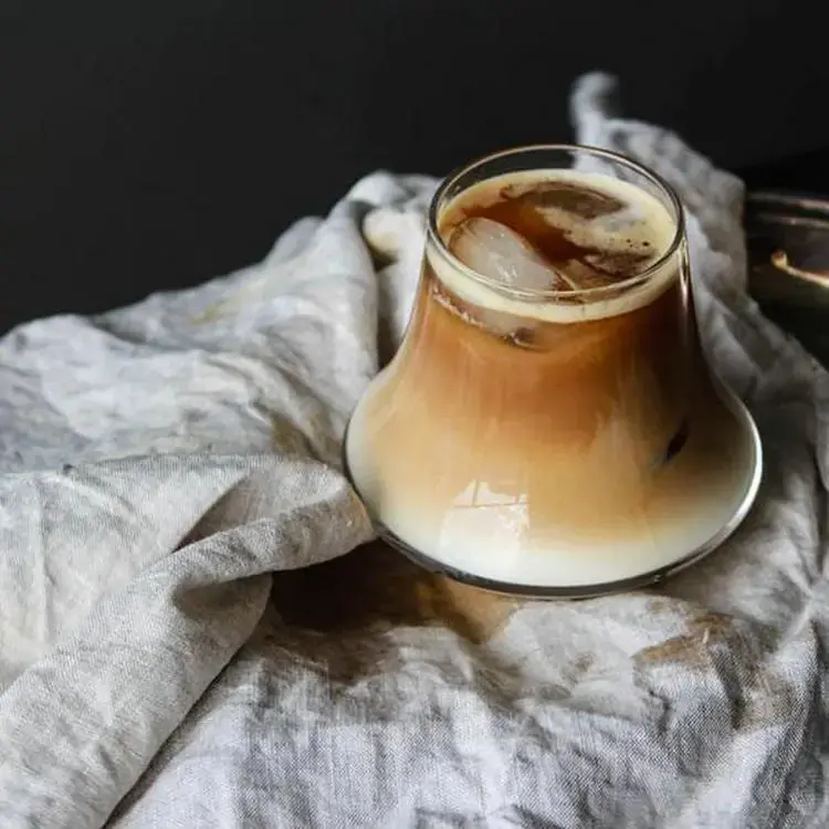 Miniatura: Crystal Whiskey Glass - Helpers