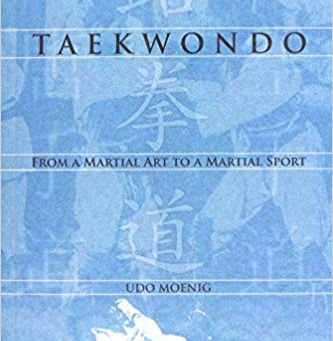 New Book Review Published!