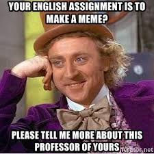 More Job Materials: First Year Writing Syllabi and Writing Center Philosophy