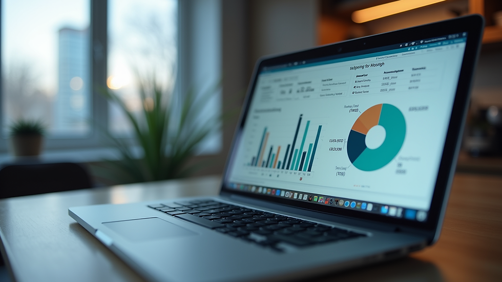 Die besten Buchhaltungssoftware für kleine Firmen 2023