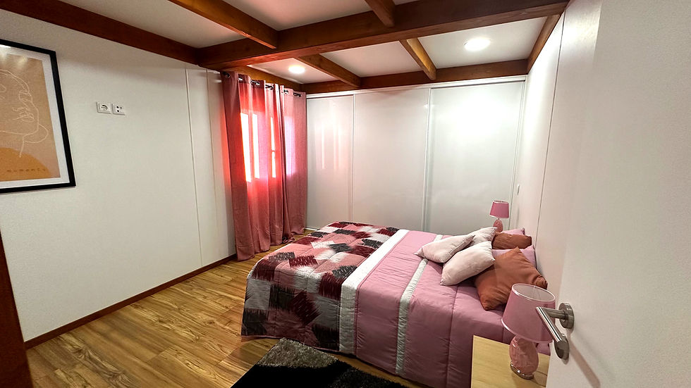 Miniatura: T4-8M CASA MODULAR T4 COM 193m²