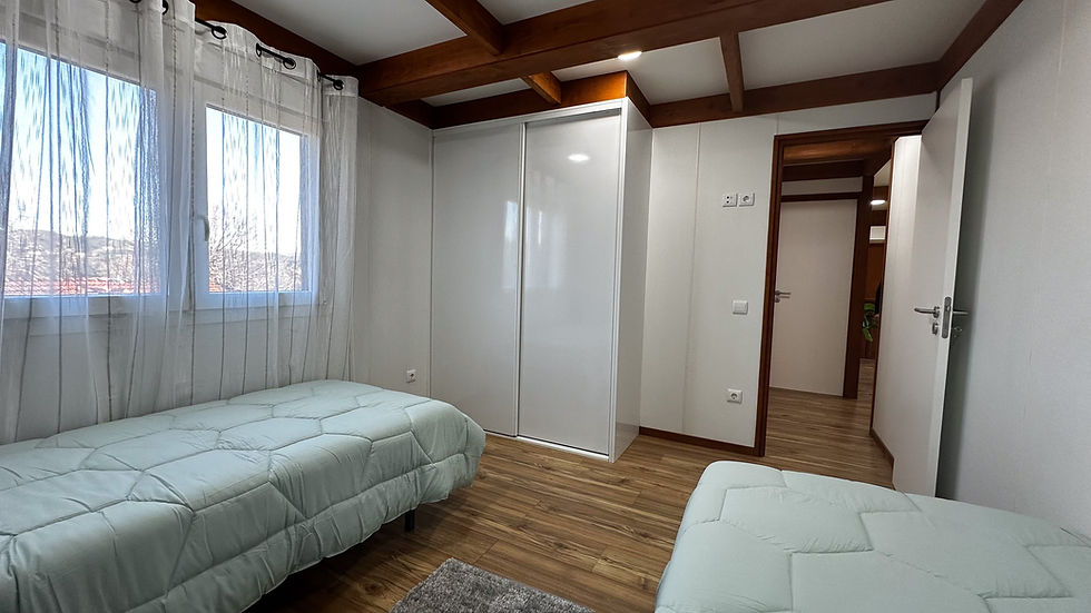 Miniatura: T4-8M CASA MODULAR T4 COM 193m²