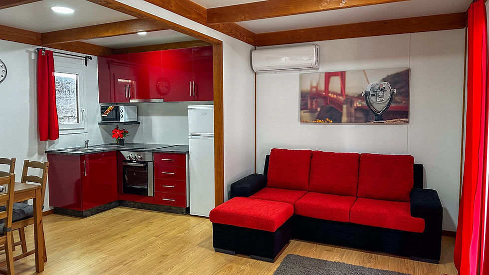 Miniatura: T2-54R - CASA RÚSTICA T2 COM 54M²