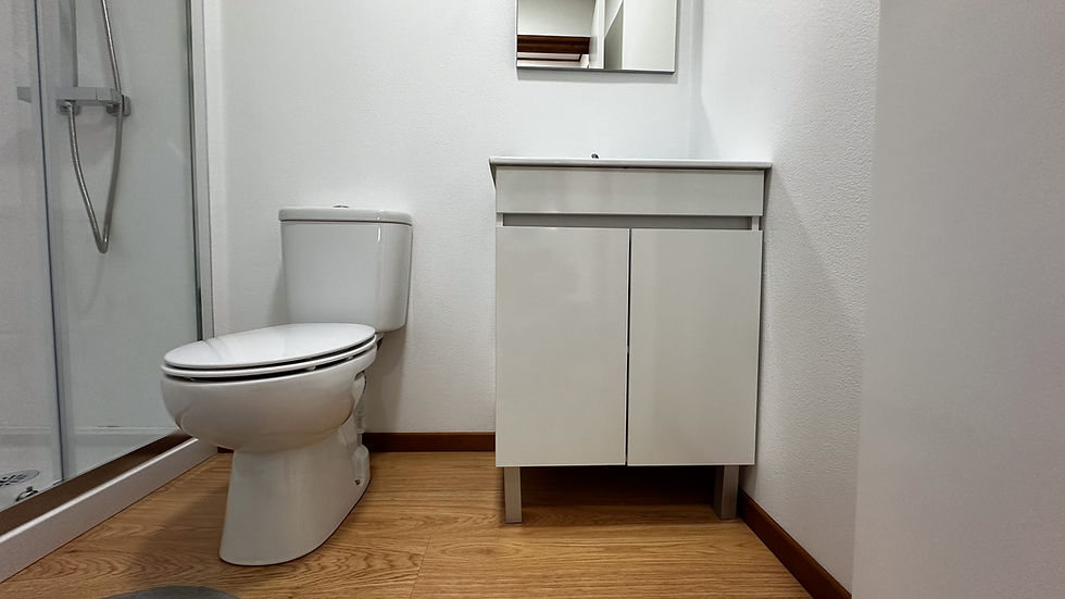 Miniatura: T3-72K - MOBIL HOME T3 CON 72m²