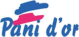 Logo Pani d'Or feine Backwaren