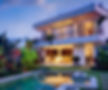 Tropical Architectural Home Photo