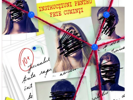 Despre investigatii si investigatori.Pasiuni si pasionati