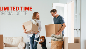 Home Insurance - Limited Time Special Offer
