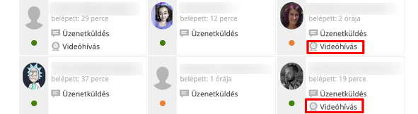 Coospace VideoChat