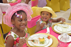 tea party